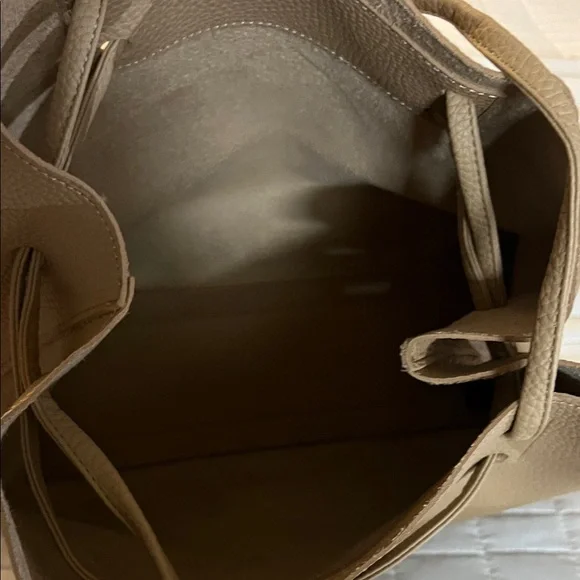 8 Other Reasons Tan Tote Bag - Picture 2 of 2